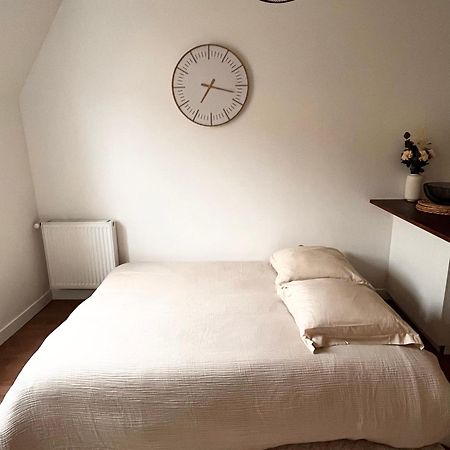 Le Nid Chic Apartment Вилие-сюр-Марн Екстериор снимка